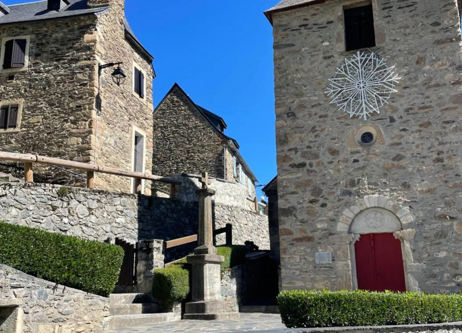 Appartement Vue Montagne Au Royal Milan Saint-Lary-Soulan